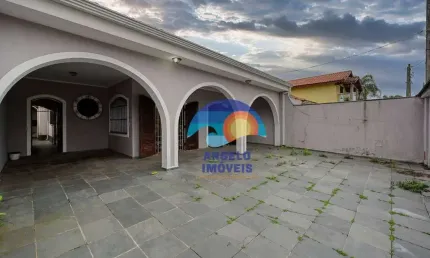 Casa com 3 dormitórios à venda, 141 m² por R$ 499.900,00 - Balneário Três Marias - Peruíbe/SP