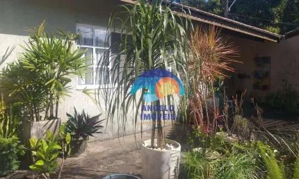 Casa com 2 dormitórios à venda, 120 m² por R$ 425.000,00 - Jardim Sao Luiz - Peruíbe/SP