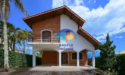 Casa à venda, 243 m² por R$ 1.100.000,00 - Bougainvillee II - Peruíbe/SP