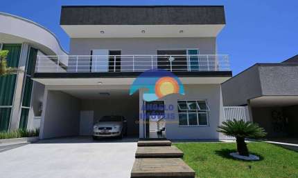 Sobrado em condominio com 3 dormitórios à venda, 222 m² por R$ 1.650.000 - Bougainvillee IV - Peruíbe/SP