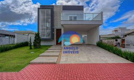 Sobrado com 4 dormitórios à venda, 184 m² por R$ 1.120.000,00 - Jardim Ribamar - Peruíbe/SP