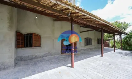 Casa com 2 dormitórios à venda, 100 m² por R$ 270.000,00 - Jardim Veneza - Peruíbe/SP
