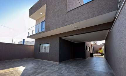Espetacular sobrado com 3 dormitórios à venda, 177 m² por R$ 1.200.000 - Estância Balneária Belmira Novaes - Peruíbe/SP