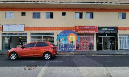 Apartamento com financiamento direto com proprietário à venda, 68 m²  - Centro - Peruíbe/SP