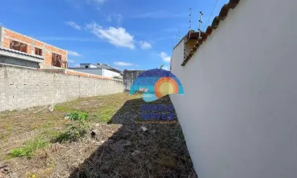 Terreno à venda, 250 m² por R$ 160.000,00 - Estância São José - Peruíbe/SP