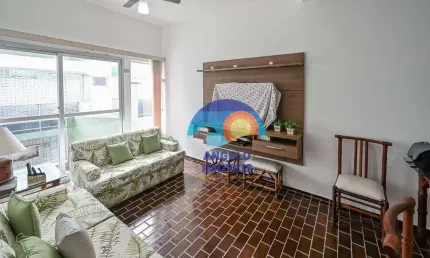Cobertura à venda, 170 m² por R$ 450.000,00 - Estância Balneária Belmira Novaes - Peruíbe/SP