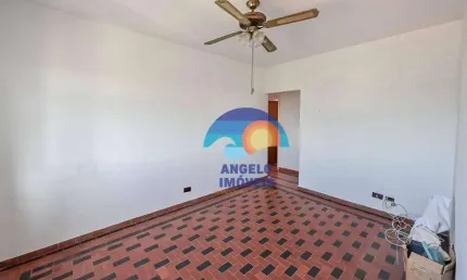 Apartamento com 2 quartos à venda, 72 m² por R$ 320.000 - Centro - Peruíbe/SP