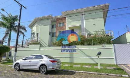 Sobrado com 5 dormitórios à venda, 286 m² por R$ 1.100.000,00 - Jardim Imperador - Peruíbe/SP