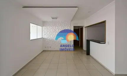 Apartamento com 3 dormitórios à venda, 125 m² por R$ 750.000,00 - Centro - Peruíbe/SP