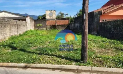 Terreno à venda, 360 m² por R$ 144.000 - Estância dos Eucalipitos - Peruíbe/SP