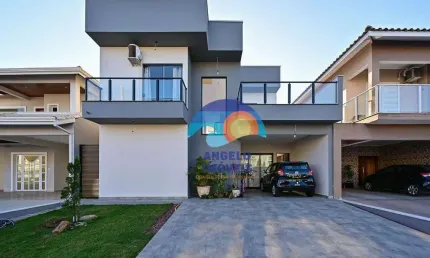 Sobrado com 4 dormitórios à venda, 210 m² por R$ 1.250.000 - Jardim Três Marias - Peruíbe/SP