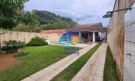 Chácara com 3 dormitórios à venda, 800 m² por R$ 480.000,00 - Jardim Bom Retiro - Itariri/SP