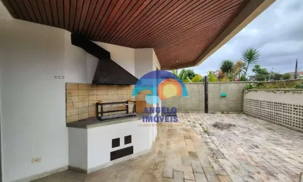 Apartamento com 3 dormitórios à venda, 118 m² por R$ 520.000,00 - 0 - Peruíbe/SP