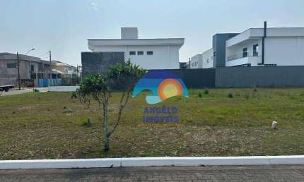 Terreno à venda, 300 m² por R$ 350.000,00 - Jardim Ribamar - Peruíbe/SP