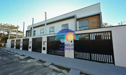 Apartamento com 1 quarto à venda, 35 m² por R$  - Estância Balneária Belmira Novaes - Peruíbe/SP