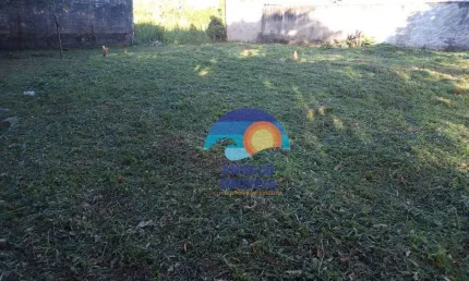 Terreno à venda, 348 m² por r$ 95.000,00 - estância balneária convento velho - peruíbe/sp