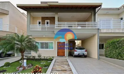 Sobrado, 175 m² - venda por R$ 950.000,00 ou aluguel por R$ 6.440,00/mês - Jardim Três Marias - Peruíbe/SP