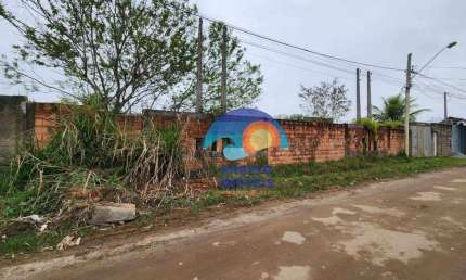 Terreno Murado com 300m²  - Vila Erminda - R$60 mil!