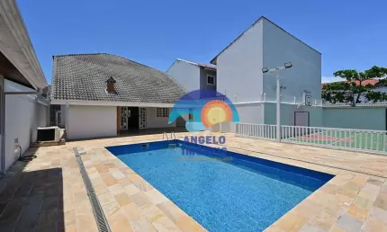 Sobrado com 3 quartos  à venda, 420 m² por R$ 1.200.000 - Cidade Nova Peruibe - Peruíbe/SP