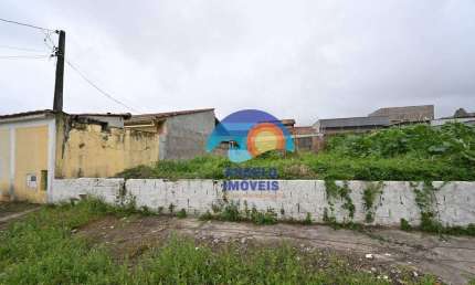 Terreno à venda, 300 m² por R$ 150.000,00 - Arpoador - Peruíbe/SP