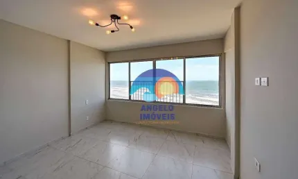 Apartamento com 1 quarto à venda, 61 m²  Centro - Peruíbe/SP