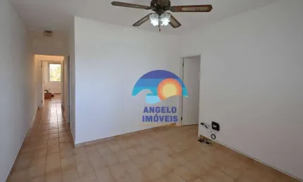 Apartamento com 2 quartos à venda, 74 m² - Centro - Peruíbe/SP