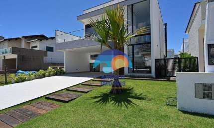 Sobrado com 4 quartos à venda, 210 m² - Bougainvillee IV - Peruíbe/SP
