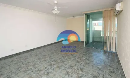 Apartamento com 3 quartos à venda, 102 m² - Parque Balneário Oásis - Peruíbe/SP