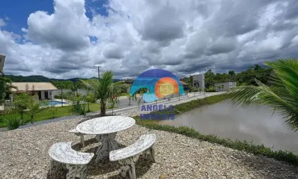 Sítio com 8 dormitórios à venda, 25000 m² por R$ 1.500.000 - Zona Rural - Peruíbe/SP
