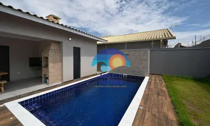 Casa com 3 quartos à venda, 152 m² por R$ 1.200.000
