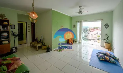 Apartamento com 2 dormitórios à venda, 66 m² por R$ 400.000,00 - Cidade Nova Peruibe - Peruíbe/SP