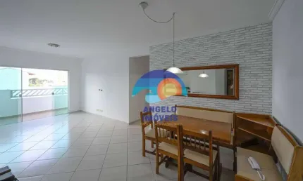 Apartamento com 3 dormitórios à venda, 130 m² por R$ 690.000,00 - Centro - Peruíbe/SP