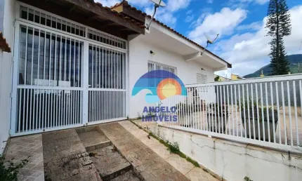 Casa com 2 dormitórios à venda, 120 m² por R$ 599.000,00 - Centro - Peruíbe/SP