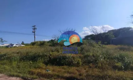 Terreno à venda, 270 m² por R$ 250.000 - Estância São José - Peruíbe/SP