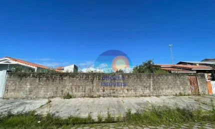 Terreno à venda, 500 m² por R$ 535.000,00 - Parque Balneário Oásis - Peruíbe/SP