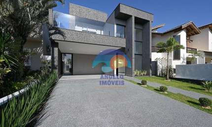 Sobrado com 4 dormitórios à venda, 180 m² por R$ 1.450.000,00 - Jardim Três Marias - Peruíbe/SP