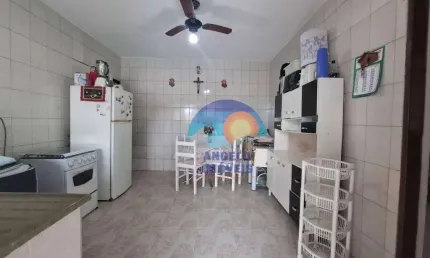 Casa com 2 quartos à venda, 74 m² por R$ 269.000 - Arpoador - Peruíbe/SP