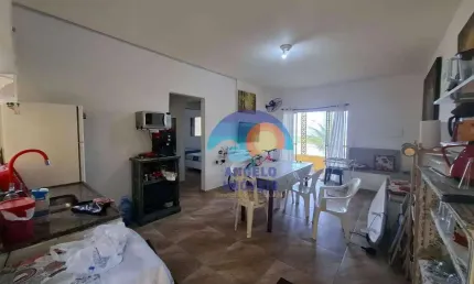 Casa com 2 quartos à venda, 140 m² por R$ 650.000 - Jardim Star - Peruíbe/SP
