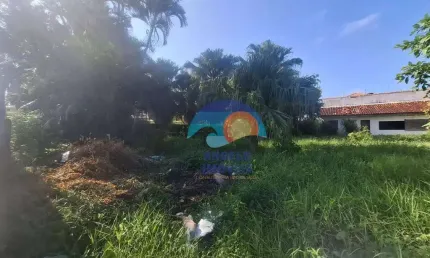 Terreno à venda, 720 m² por R$ 826.000,00 - Bal Stella Maris - Peruíbe/SP