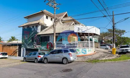 Salão à venda, 113 m² por R$ 400.000,00 - Cidade Nova Peruibe - Peruíbe/SP