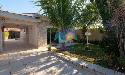 Casa com 2 dormitórios à venda, 137 m² por R$ 750.000,00 - Cidade Nova Peruibe - Peruíbe/SP