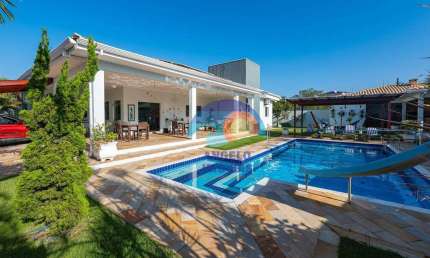 Casa com 4 dormitórios à venda, 276 m² por R$ 2.500.000,00 - Jardim Beira Mar - Peruíbe/SP