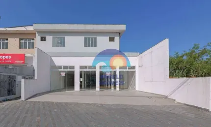 Apartamento com 1 dormitório para alugar, 38 m² por R$ 1.100,00/mês - Balneário Continental - Peruíbe/SP