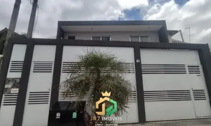 SOBRADO ESPETACULAR  NO SITIO CERCADO!  com 240m² de área util. R$699.000,00