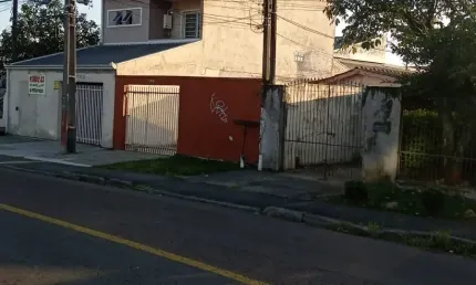 Casa com 3 quartos à venda na Rua Barão de Santo Ângelo, 1583, Xaxim, Curitiba
