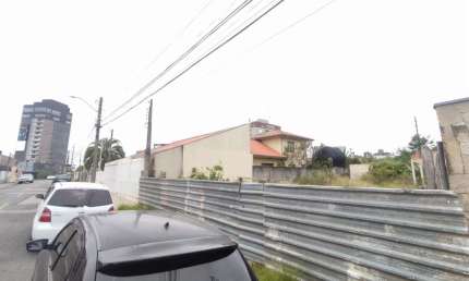 Centro de  São José dos Pinhais,   ZC1 -  R$849.000,00