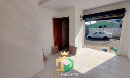 Sala Comercial para Alugar em Campo de Santana  R$800,00