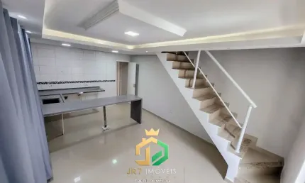 Casa em condomínio fechado com 3 quartos à venda na Rua Assaí, 630, Sítio Cercado, Curitiba