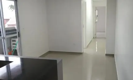 ️ Apartamento à venda em São José dos Pinhais - R$265.000,00