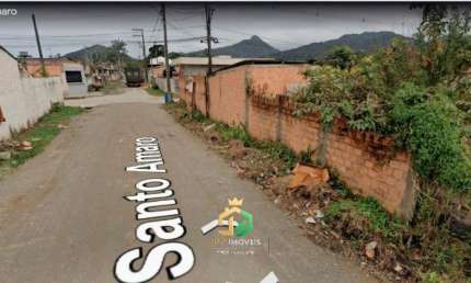 LOTE À VENDA NA PRAIA EM MATINHOS/PR – SÓ R$ 85 MIL!